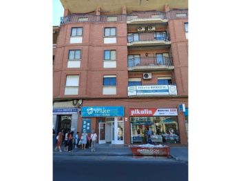 Vivienda similar