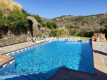 Vivienda similar