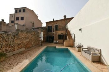 Vivienda similar