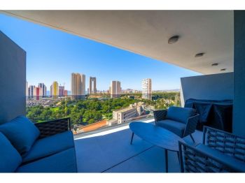 Vivienda similar