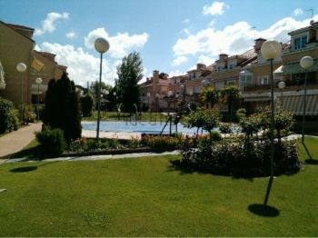 Vivienda similar