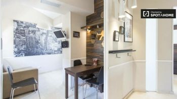 Imagen Apartamento de 1 dormitorio en alquiler en Sol