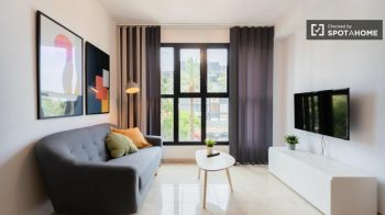 Imagen casa arredata Valencia