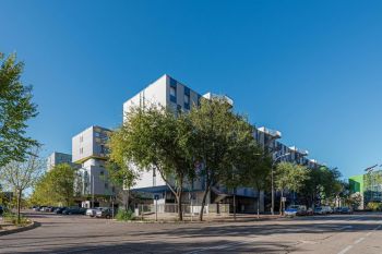 Vivienda similar