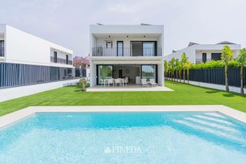 Vivienda similar