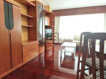 Imagen Alquiler piso amueblado ascensor Porta nova