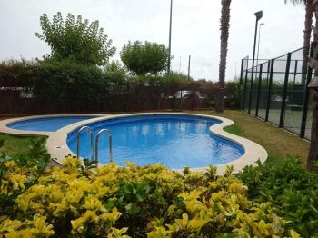 Vivienda similar