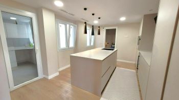 Imagen Alquiler piso con 2 baños Llevant / levante