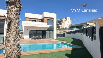 Vivienda similar