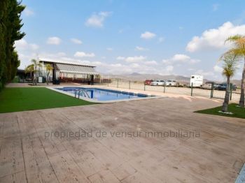 Vivienda similar