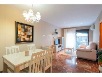 Imagen Alquiler piso amueblado ascensor Ciutat vella