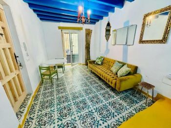 Vivienda similar