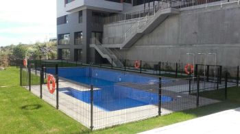 Vivienda similar