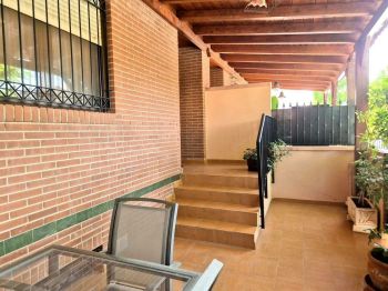 Vivienda similar