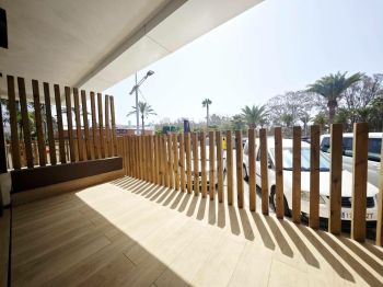 Vivienda similar