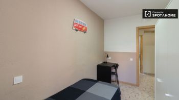 Imagen Aluguel de quarto no terraço em Barcelona