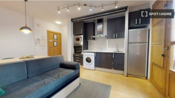 Imagen casa arredata Valencia