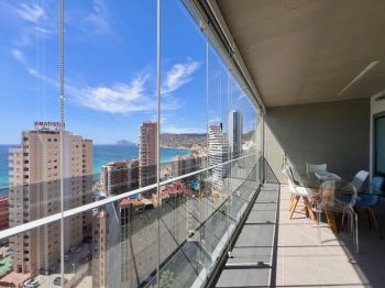 Vivienda similar