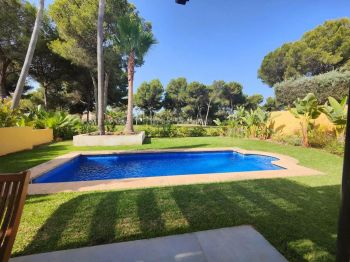 Vivienda similar
