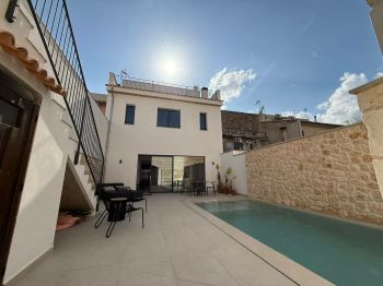 Vivienda similar