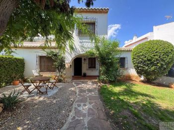 Vivienda similar