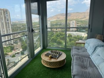 Vivienda similar