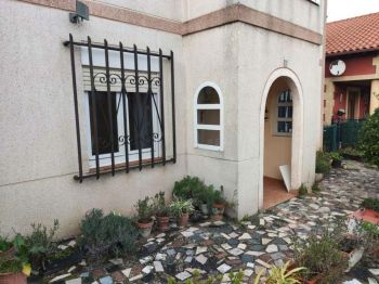 Vivienda similar