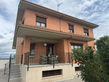 Vivienda similar