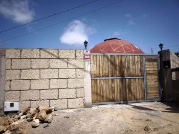 Vivienda similar