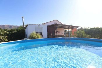 Vivienda similar