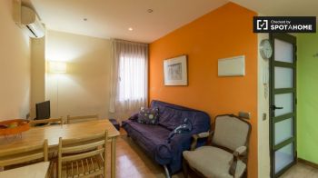 Imagen Aluguel de apartamento com terraço em Barcelona