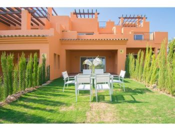 Vivienda similar