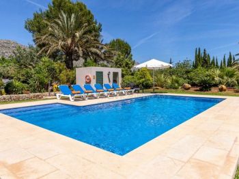 Vivienda similar