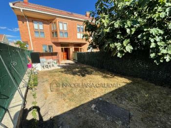 Vivienda similar