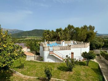 Vivienda similar