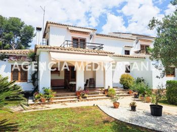 Vivienda similar
