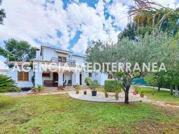 Vivienda similar