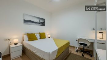 Imagen Affitto camere ammobiliate a Barcellona