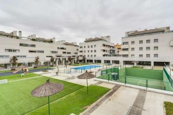 Vivienda similar