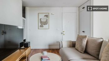 Imagen Apartamento de 1 dormitorio en alquiler en Madrid