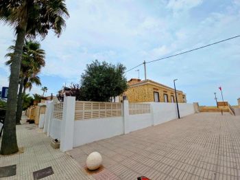 Vivienda similar