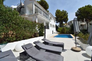 Vivienda similar