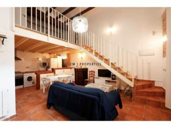 Vivienda similar