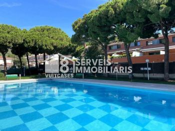 Vivienda similar