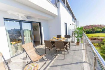 Imagen Piso en Playa Granada s/n, El Varadero, Motril