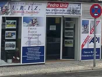 Vivienda similar