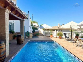 Vivienda similar