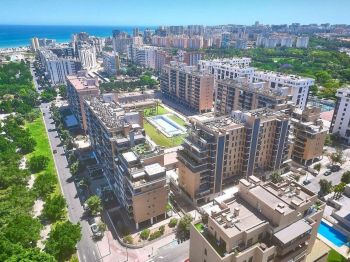 Vivienda similar