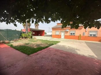 Vivienda similar