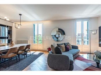 Imagen Alquiler piso Eixample